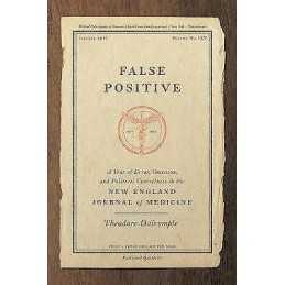 False Positive - 9781641770460