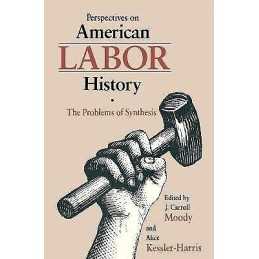 Perspectives on American Labor History - 9780875805511