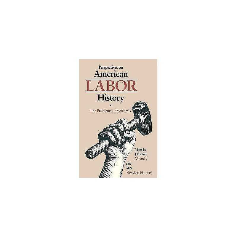Perspectives on American Labor History - 9780875805511