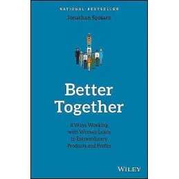 Better Together - 9781119452188