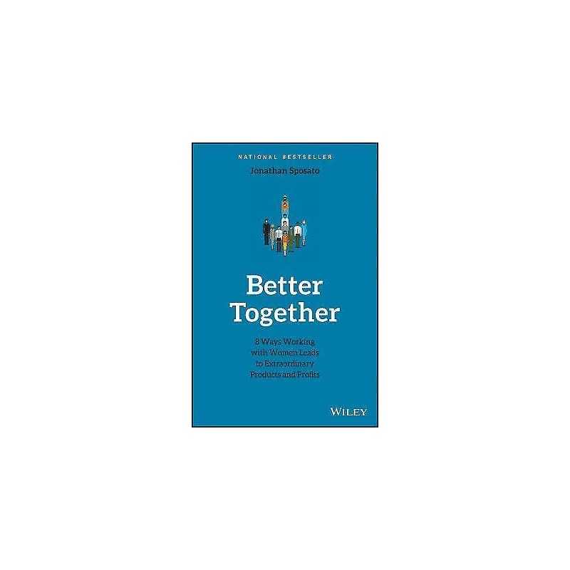 Better Together - 9781119452188