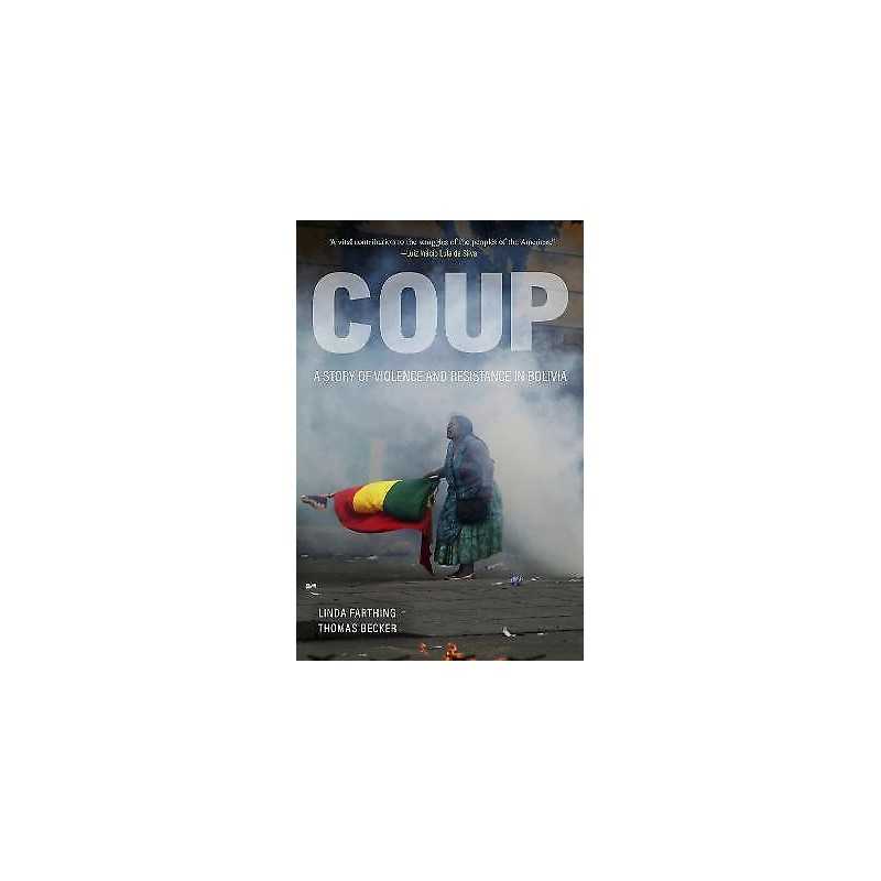 Coup - 9781642595871