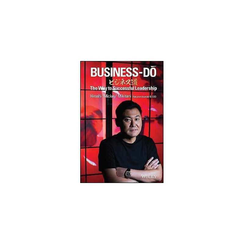 Business-Do - 9781119412229