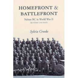 Homefront & Battlefront - 9781894694384