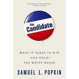 The Candidate - 9780199325214
