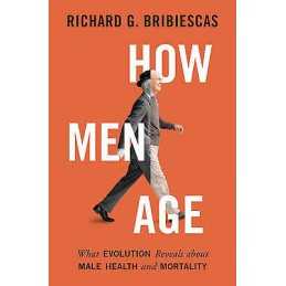 How Men Age - 9780691160634