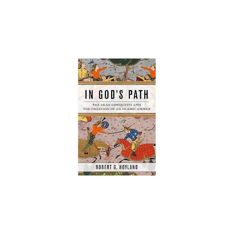 In Gods Path - 9780199916368