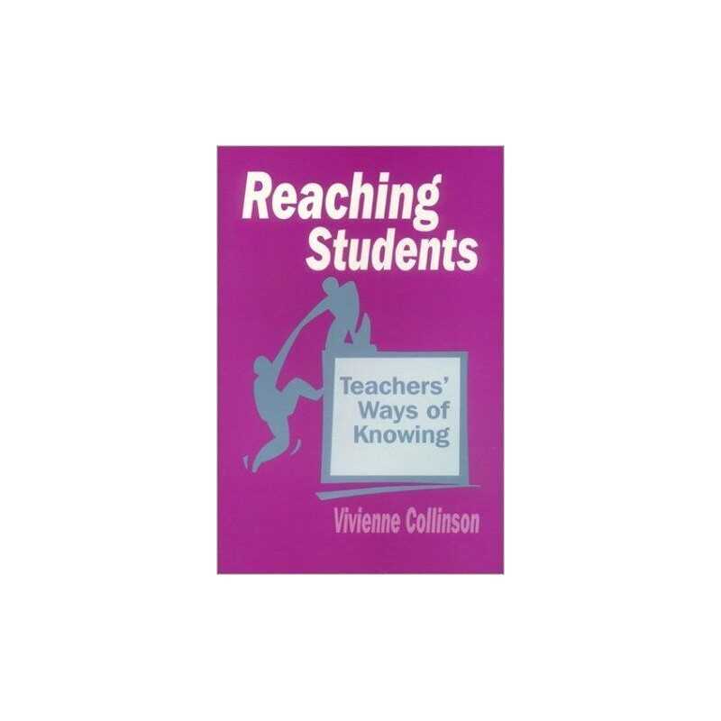 Reaching Students - 9780803962286