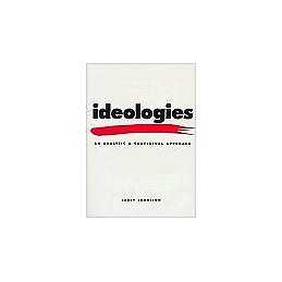 Ideologies - 9781551110677