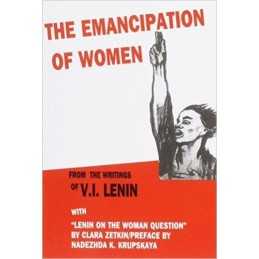 Emancipation of Women - 9780717802906