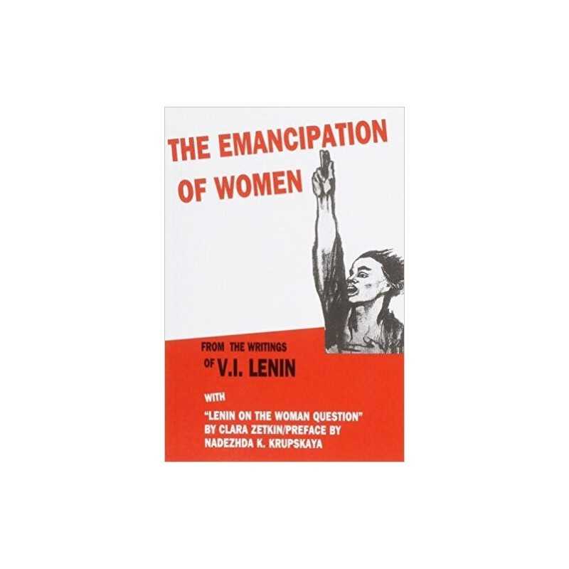 Emancipation of Women - 9780717802906