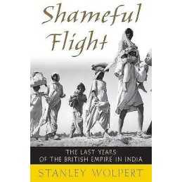 Shameful Flight - 9780195393941