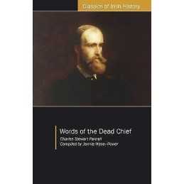 Words of the Dead Chief - 9781906359423