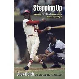 Stepping Up - 9780892553211