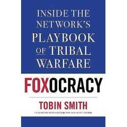 Foxocracy - 9781635766615