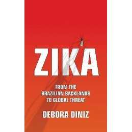 Zika - 9781786991584