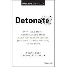 Detonate - 9781119476153