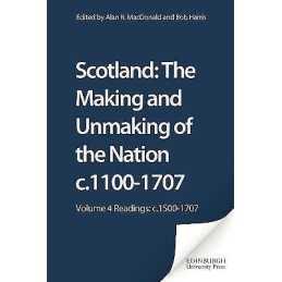 Scotland - 9781845860295