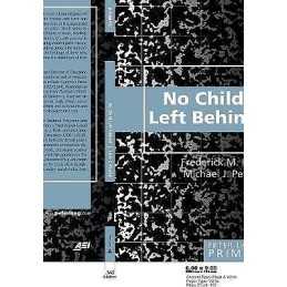 No Child Left Behind Primer - 9780820478449
