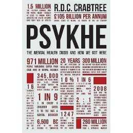 Psykhe - 9781398102712