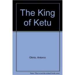 The King of Ketu - 9780860362135