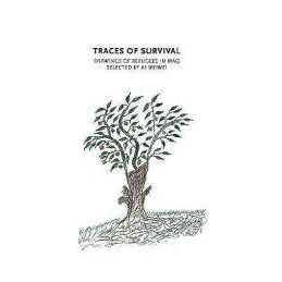 Traces of Survival - 9780300218206