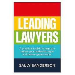 Leading Lawyers - 9781788602921