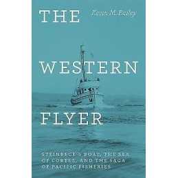 The Western Flyer - 9780226116761