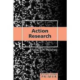 Action Research Primer - 9780820495279