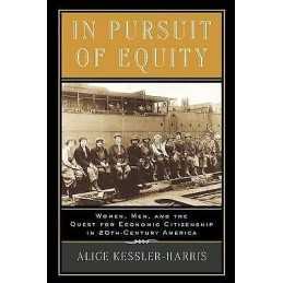 In Pursuit of Equity - 9780195158021