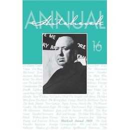Hitchcock Annual - 9780231156493