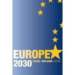 Europe 2030 - 9780815702801