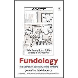 Fundology - 9781897597774