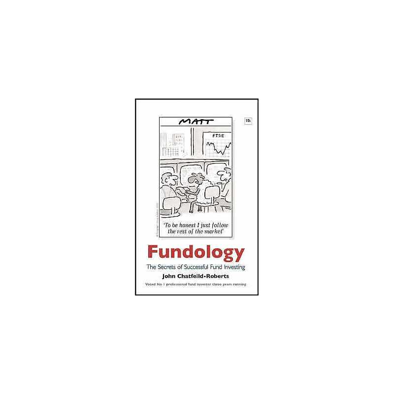 Fundology - 9781897597774