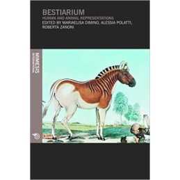 Bestiarium - 9788869771248