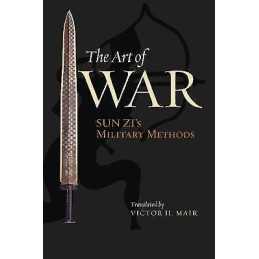 The Art of War - 9780231133821
