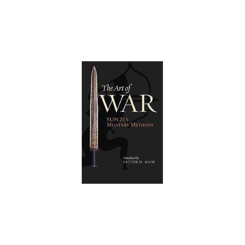 The Art of War - 9780231133821
