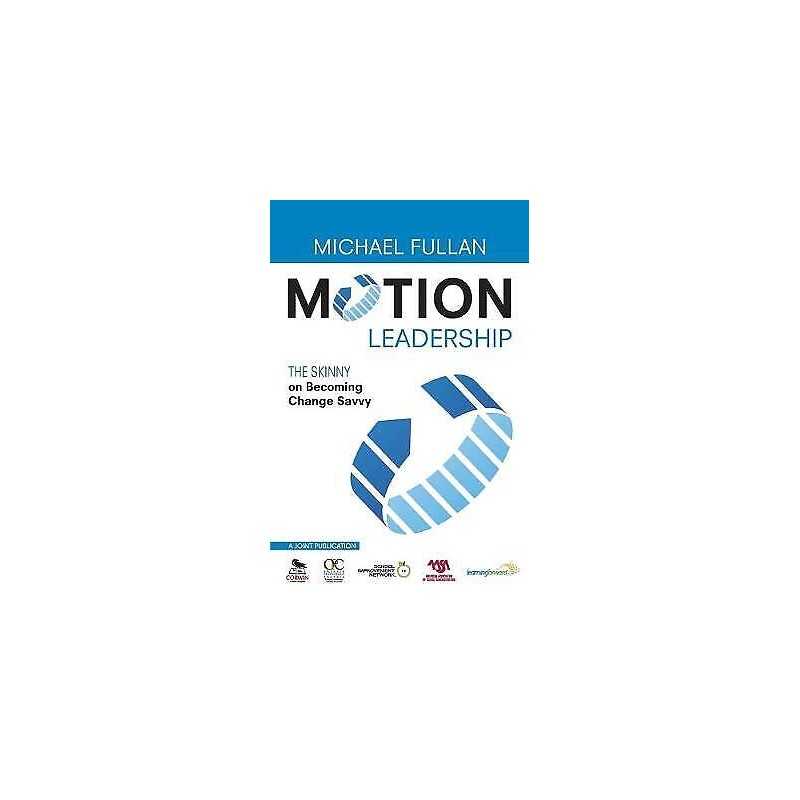 Motion Leadership - 9781412981316
