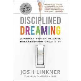 Disciplined Dreaming - 9780470922224