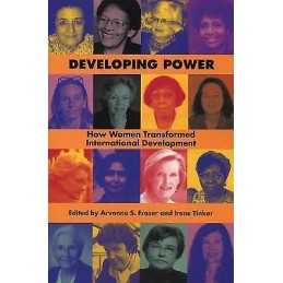 Developing Power - 9781558614840