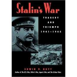 Stalins War - 9780815410324