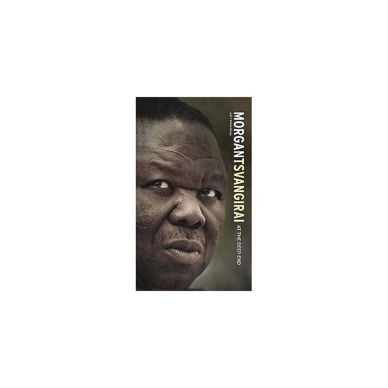 At the Deep End - 9781908646002