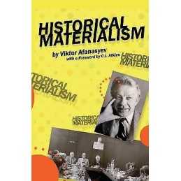 Historical Materialism - 9780717806379