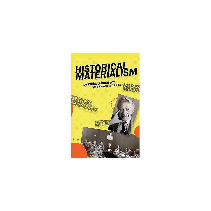 Historical Materialism - 9780717806379