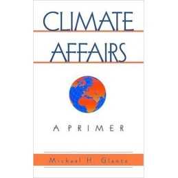 Climate Affairs - 9781559639194