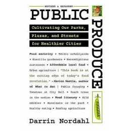 Public Produce - 9781610915496