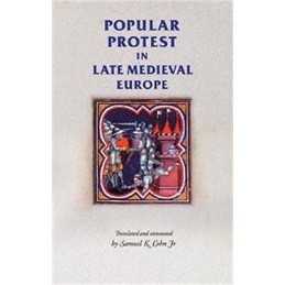Popular Protest in Late-Medieval Europe - 9780719067310