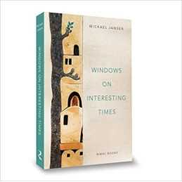 Windows on Interesting Times - 9789963715206