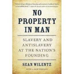 No Property in Man - 9780674241428