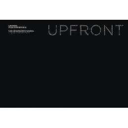 Upfront. Foto-reporters: A World Generation - 9788416142705